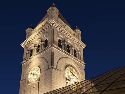 Waldorf Astoria Washington DC - Bild 1