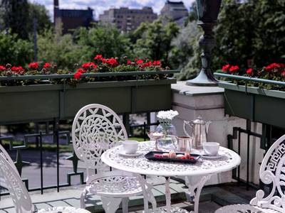 Radisson Blu Grand Hotel Tammer - Bild 1