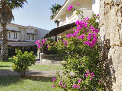 Club Esse Posada - Bild 1