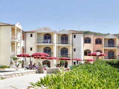 Club Esse Posada - Bild 1