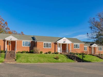 Natural Bridge Hotel, Trademark Collection by Wyndham - Bild 1