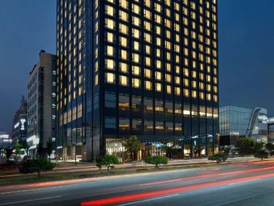 Shilla Stay Cheonan - Bild 1