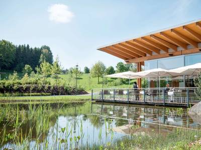 Geinberg5 Private SPA Villas - Bild 1