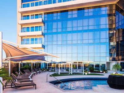 Hyatt Regency San Luis Potosí - Bild 1