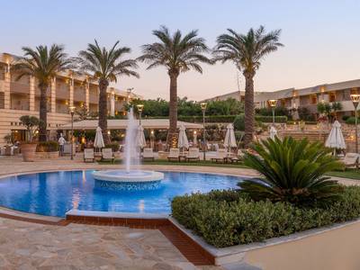 Cretan Dream Resort & Spa - Bild 1