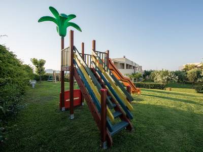 Cretan Dream Resort & Spa - Bild 1