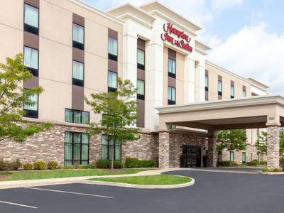 Hampton Inn & Suites Niles/Warren - Bild 1