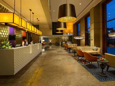 Grand Mercure Mysuru - Bild 1