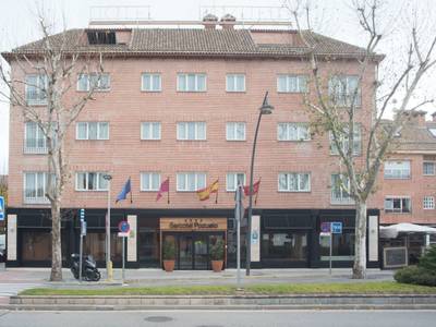 Sercotel Pozuelo - Bild 1