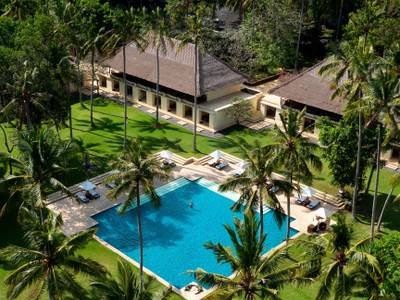 Alila Manggis - Bild 1