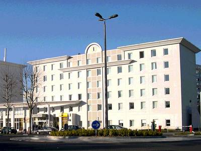 Golden Tulip Villepinte Roissy - Parc Des Expositions - Bild 1