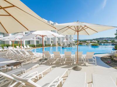 Amadria Park Beach Hotel Jakov - Bild 1