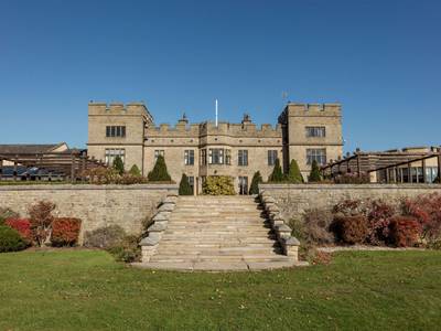 Slaley Hall - Bild 1