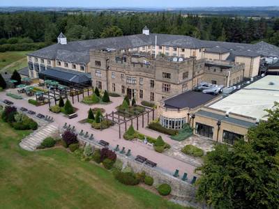 Slaley Hall - Bild 1