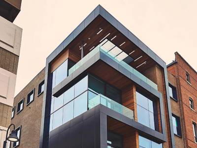 Hotel Vandivort - Bild 1