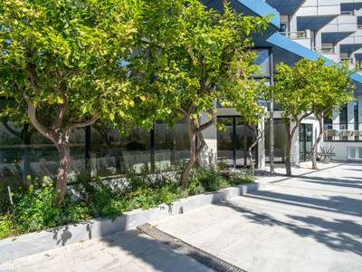 Emmantina Hotel - Bild 1