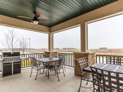 MainStay Suites Stanley - Bild 1