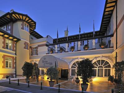 Globales Reina Cristina - Bild 1