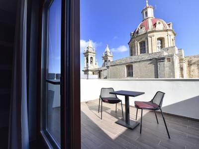 Quaint Sannat Boutique Hotel - Bild 1