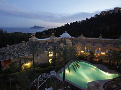 ZEM Wellness Clinic Altea - Bild 1