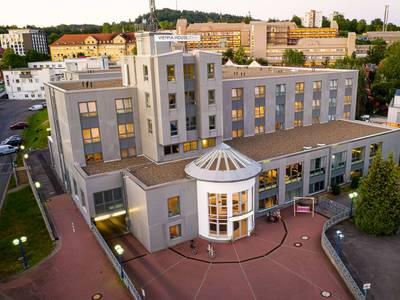 Vienna House Easy by Wyndham Coburg - Bild 1