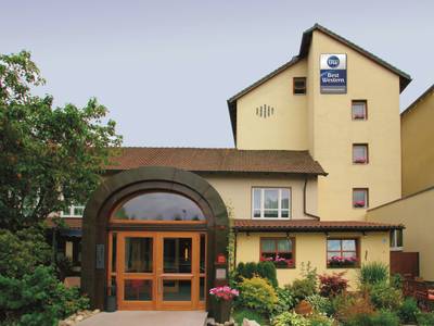 Best Western Blankenburg - Bild 1