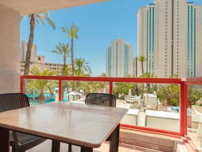 Magic Tropical Splash - Bild 1