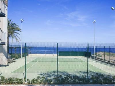 Hotel Los Ángeles Denia - Bild 1