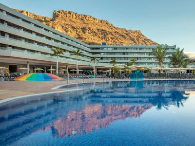 Radisson Blu Resort & Spa, Gran Canaria Mogan - Bild 1
