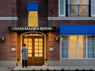 The Oliver Hotel of Oxford - Bild 1