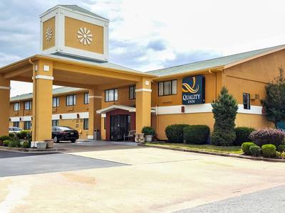 Quality Inn - Bild 1