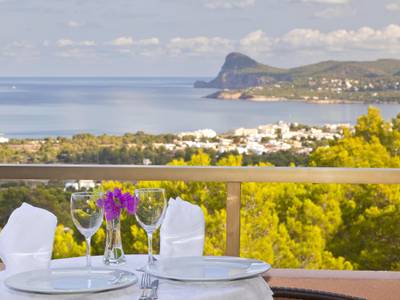 Victoria Sunset Suites Ibiza - Bild 1