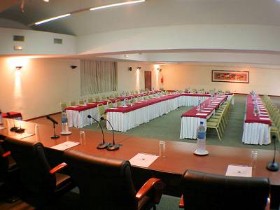 Prime Atlantic Hotel - Bild 1