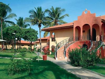 Ocean Bay Hotel & Resort - Bild 1