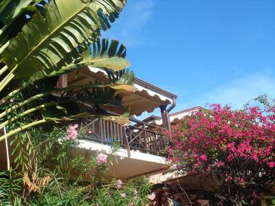 Captain Oliver's Resort - Bild 1