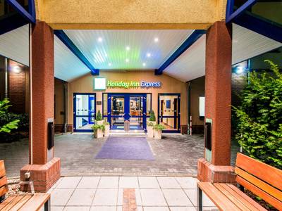 Holiday Inn Express Cologne - Troisdorf - Bild 1