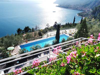 La Limonaia Hotel - Bild 1