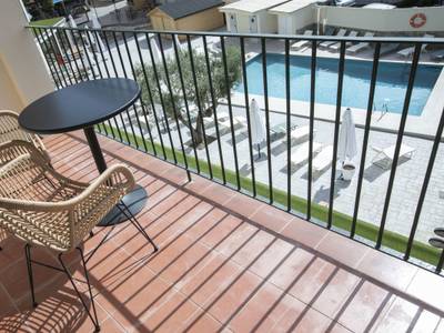 Hotel Coral Boutique - Bild 1