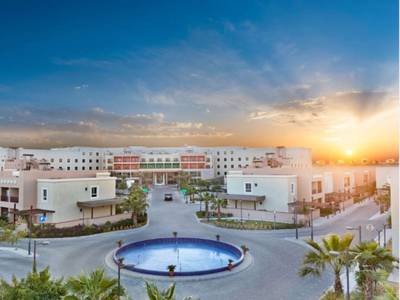 Alreem Hotel - Bild 1