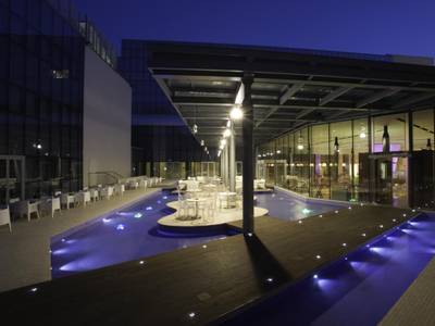 UNAHOTELS T Hotel Cagliari - Bild 1