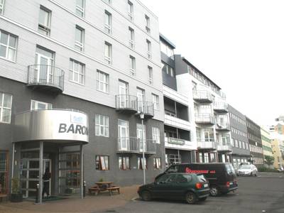 Fosshotel Baron - Bild 1