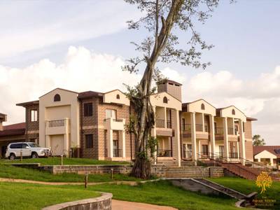 The Panari Resort Nyahururu - Bild 1