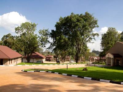 The Panari Resort Nyahururu - Bild 1