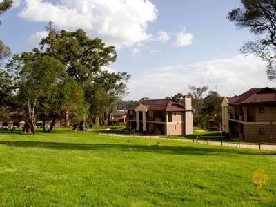 The Panari Resort Nyahururu - Bild 1