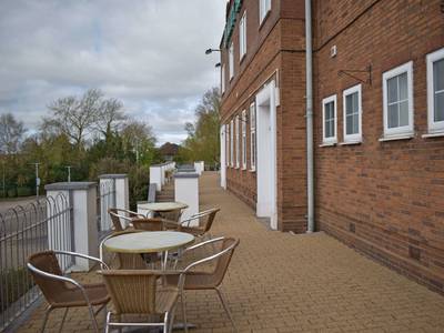 Quality Hotel Coventry - Bild 1