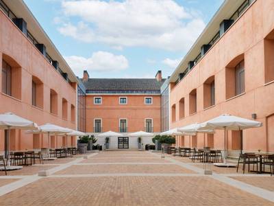 NH Collection Palacio de Aranjuez - Bild 1