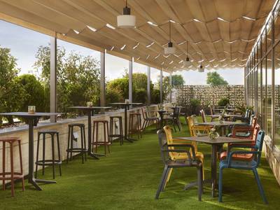 NH Alcorcón - Bild 1