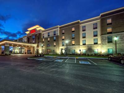 Hampton Inn & Suites Nashville Hendersonville - Bild 1