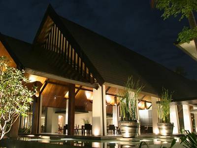 Twinpalms Surin Beach Phuket - Bild 1