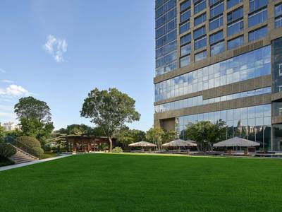 Kempinski Hotel Fuzhou - Bild 1